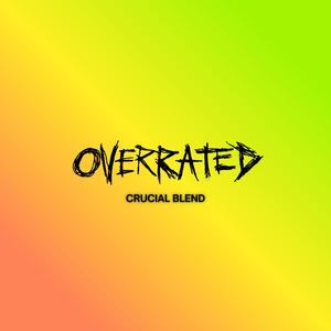 Overrated