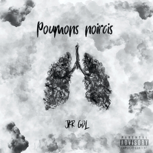 Poumons Noircis