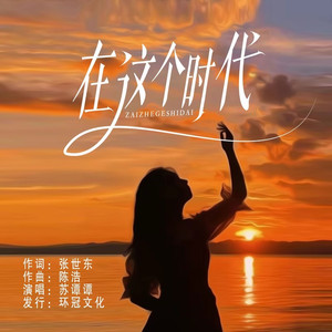 在这个时代