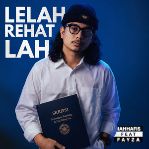 Lelah? Rehatlah