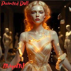 Painted Doll