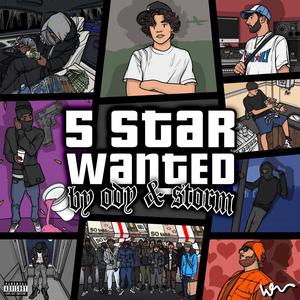 Chill (feat. HeyMikey!)