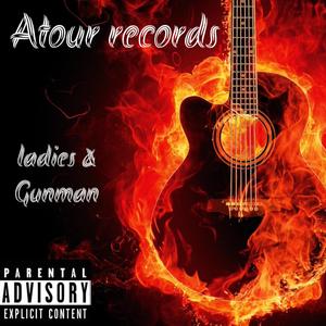 LADIES AND GUNMAN EP (feat. Stickzn15, Ferno, Ribz, Kt, Nino & Shakzz)