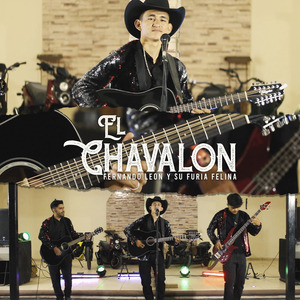 El Chavalon