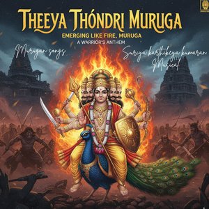 Theeya Thondri Muruga