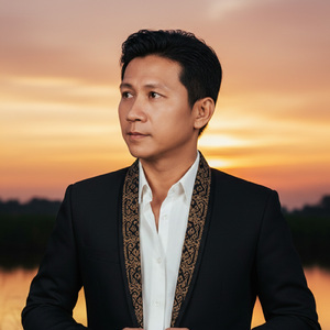 ម្សិលមិញនណានិយាយភបង (Live)