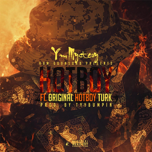 Hotboy (feat. Original Hotboy Turk)