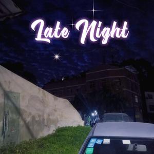 Late Night(Prod.才仁青普力BRBC)