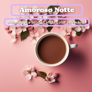 A Little Mocha (Key F Ver.)