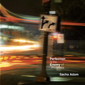 Where's My Other Shoe?