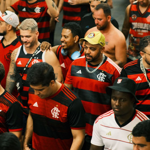 Flamengo Seu Terror