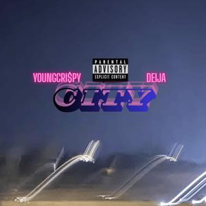 CITY (Prod.LYLA) (feat. Deija)