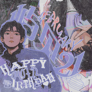 屿见21（Prod.CHAUNCEY)