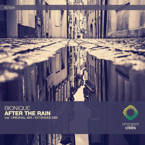 After the Rain (Extended Mix)