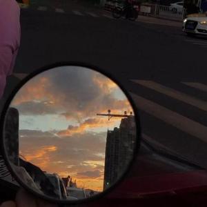 跟在你身后（翻唱）