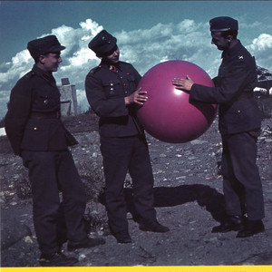 Satavuotiaiden salaisuus