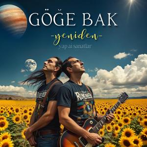 Göğe Bak - yaz ezgisi (summer time)