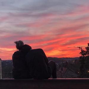 愛一個人不一定要他一輩子跟著你