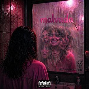 Malvada (feat. La Flamingo & Pol)