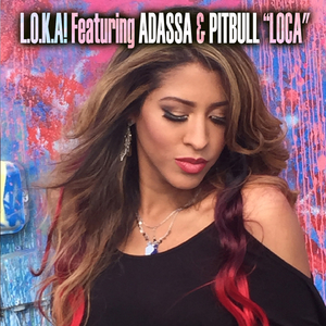 Loca (ADroiD Moombathon Spanglish Radio Edit)