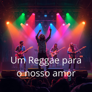Um Reggae para o nosso amor