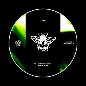 De Favela (Radio Edit)