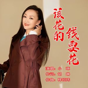 该花的钱要花（伴奏）