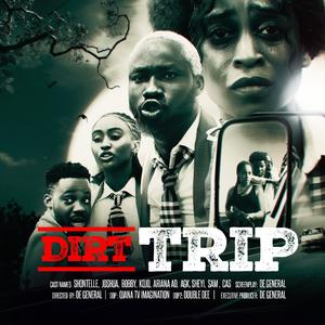 Make it to heaven (feat. The Anita semefene)