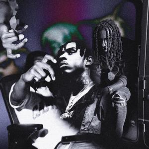 Lil Tjay X Polo G Type Beat "it's time"