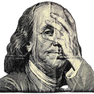 Franklin (feat. oh cb!)