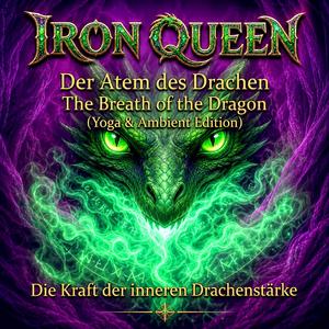 The breath of the Dragon