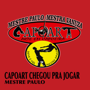CAPOART CHEGOU PRA JOGAR