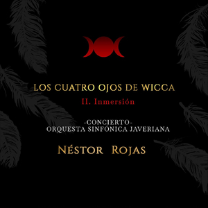 Los Cuatro Ojos de Wicca: II. Inmersión (En Vivo)