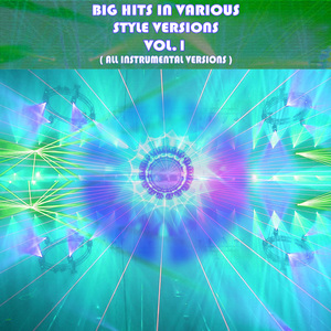 Head Above Water (Extended Disco House Mix)