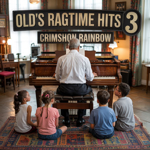 Old's Ragtime Hits 35