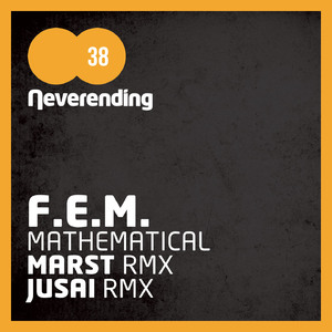 Mathematical (Jusai Remix)