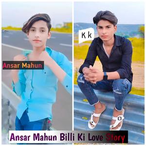 Ansar Mahun Billi Ki Love Story