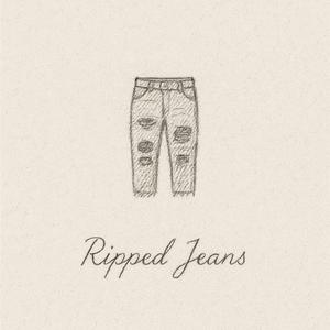 Ripped Jeans