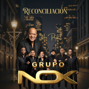 Reconciliación (Bésame, cariño bésame)