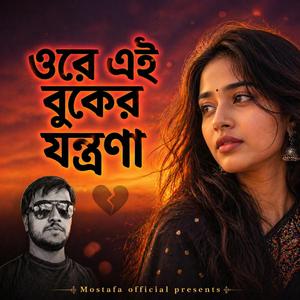 ওরে এই বুকের যন্ত্রণা।। বাংলা গান 2026