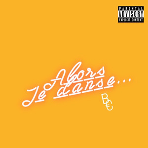Alors je danse