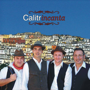 Pizzicata calitrana