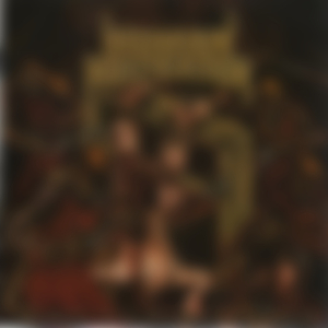 Repulsive Display of Dismembered Bodies