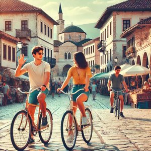 Le Ragazze Di Via Leardi