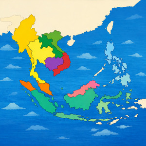 Asean Anthem