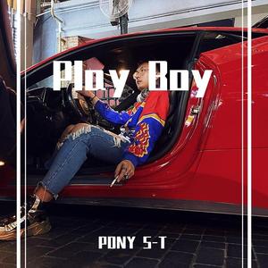 PLAY BOY