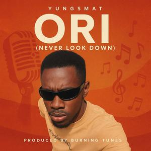 Ori (Never Look Down)