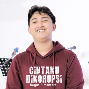 Cintaku Dikorupsi