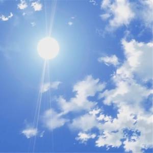 The sky（Electronic）