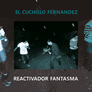 Reactivador Fantasma